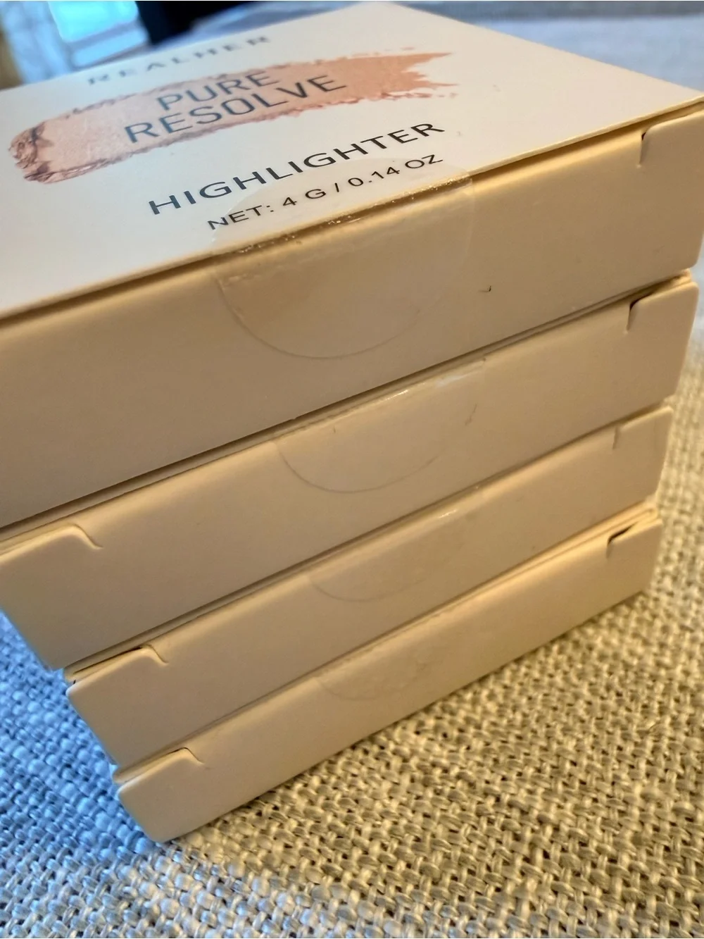 RealHer sold out
